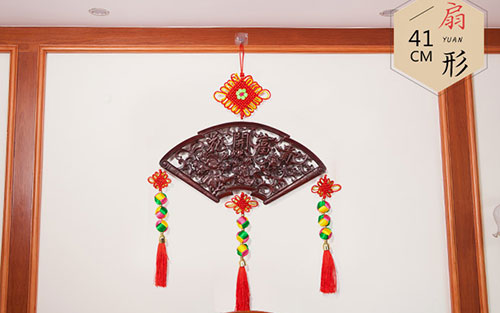 增城中国结挂件实木客厅玄关壁挂装饰品种类大全